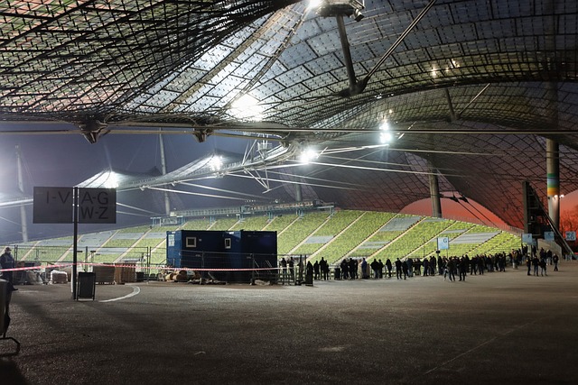 为全场焦点 为全场焦点