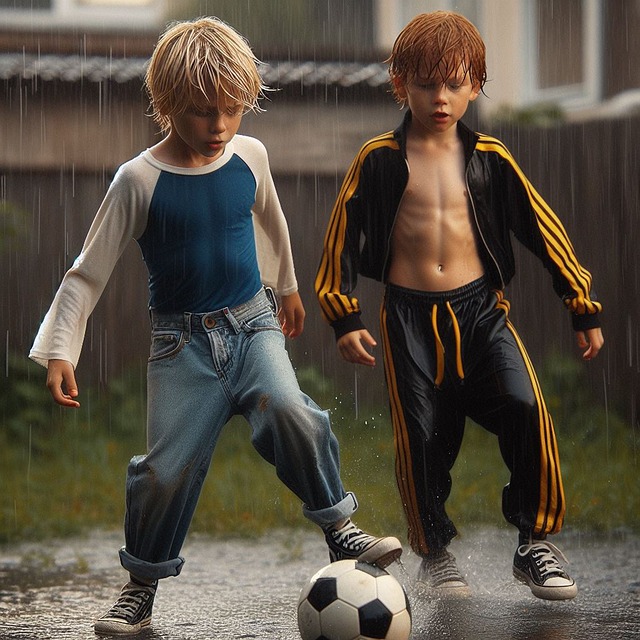 队伍的亮点 队伍的亮点